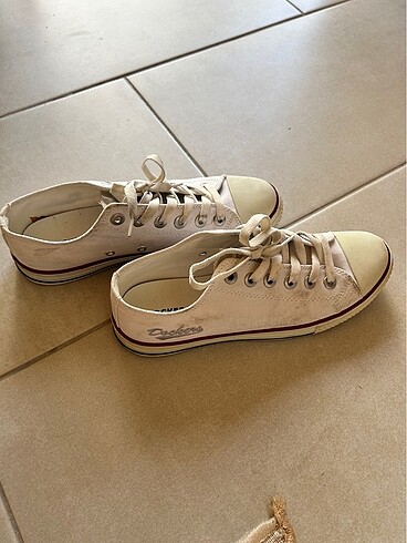 38 Beden Kadin sneaker