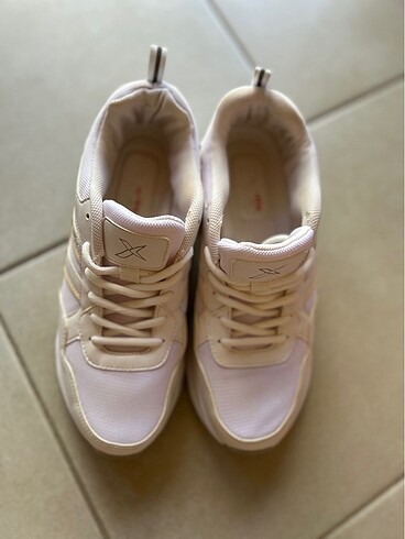 Kinetix Kinetix sneaker