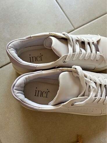 inci Kadın sneaker