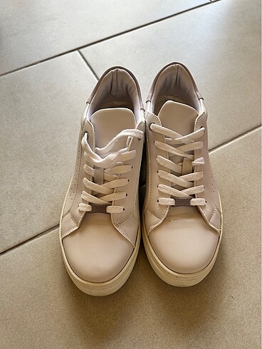 Kadın sneaker