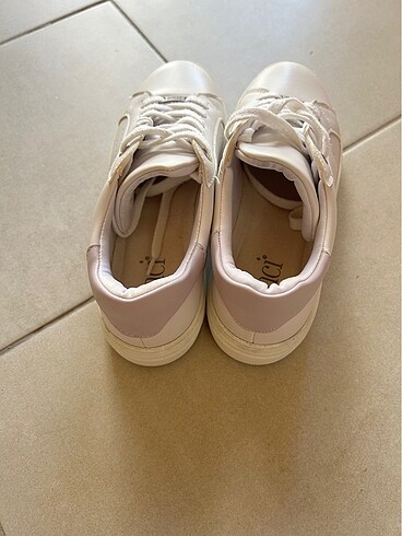 38 Beden Kadın sneaker