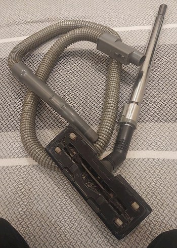 süpürge hortumu - Görsel 5