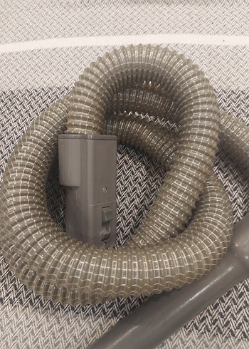 süpürge hortumu - Görsel 2