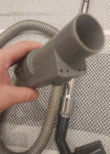 süpürge hortumu - Görsel 7