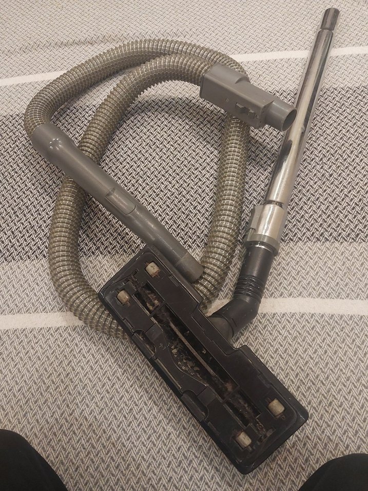 süpürge hortumu - Görsel 5