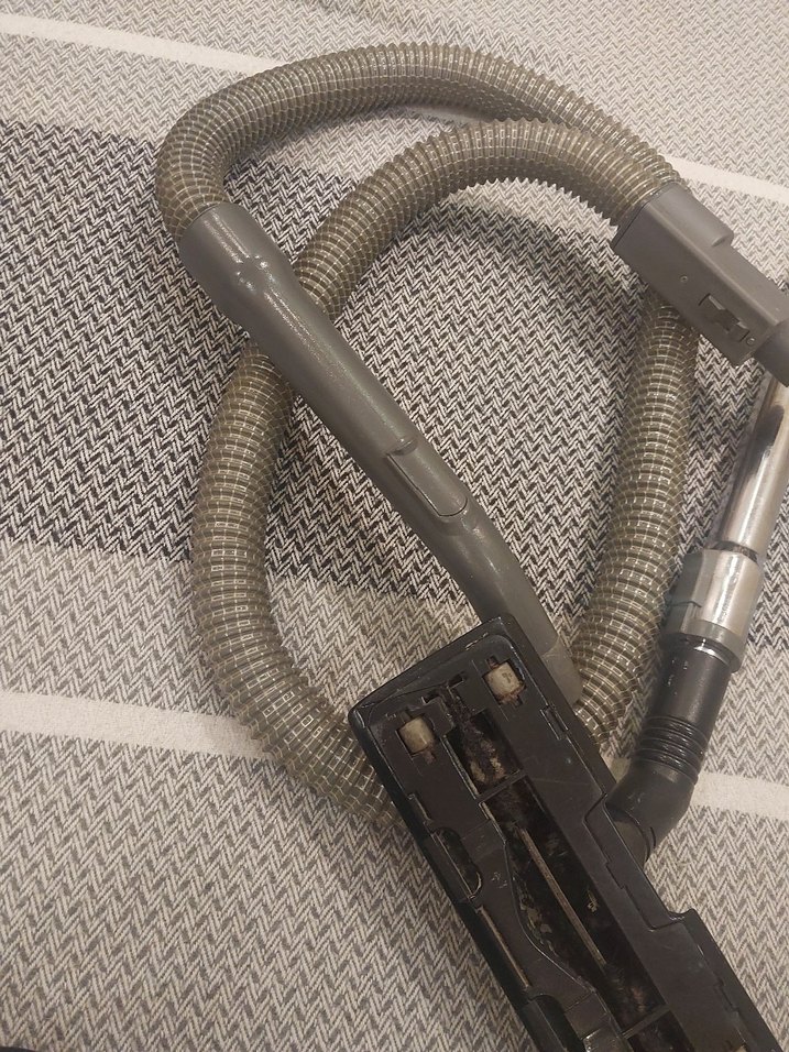 süpürge hortumu - Görsel 3