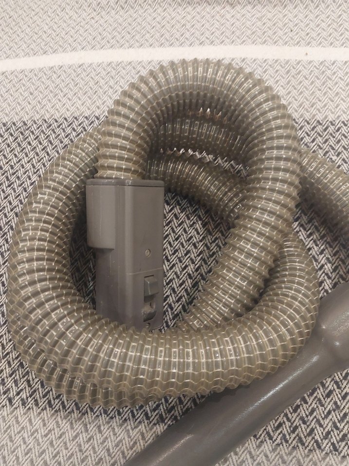 süpürge hortumu - Görsel 2