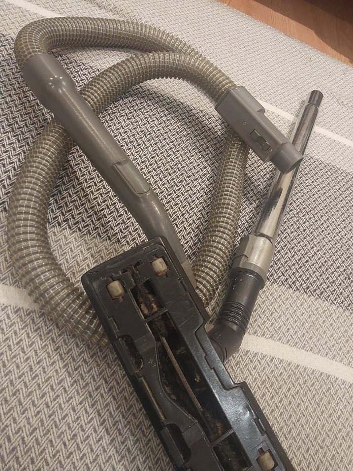 süpürge hortumu - Görsel 4