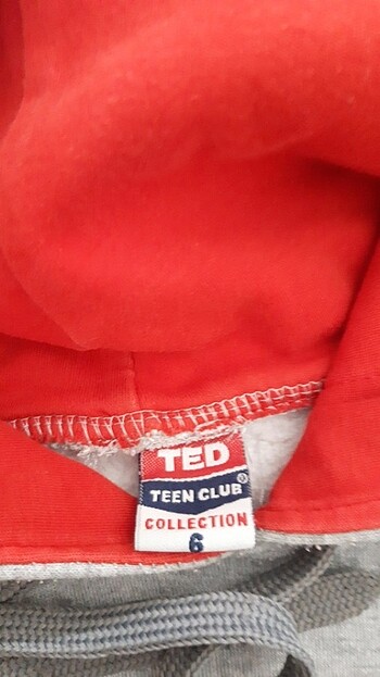 Diğer Sweatshirt 