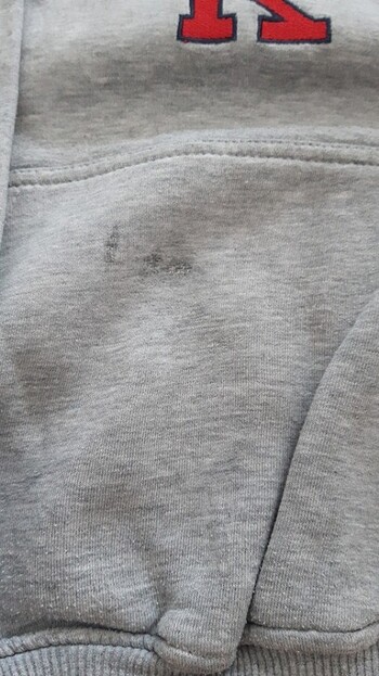 l Beden Sweatshirt 