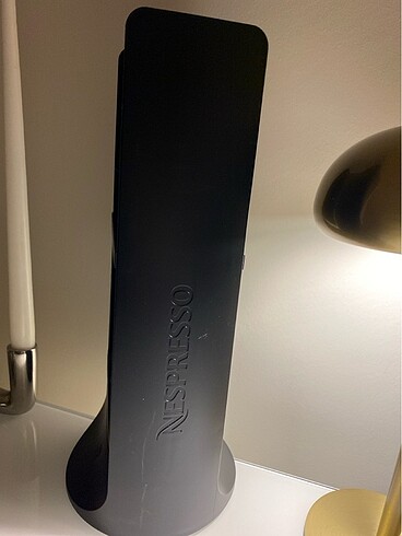 Nespresso Kapsül tutucu