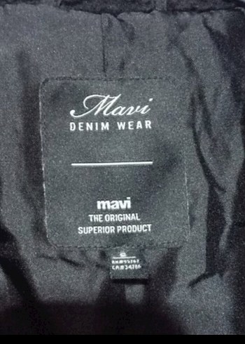 Siyah Midi Boy Peluş Kadın Kaban - Görsel 5