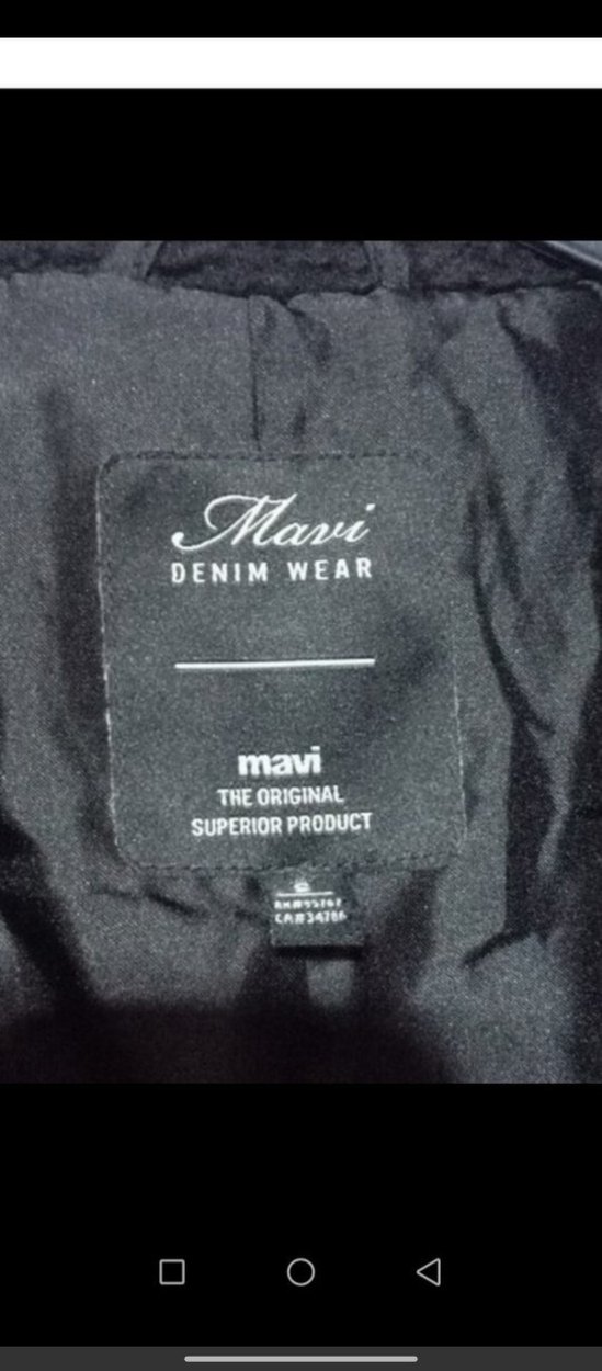 Siyah Midi Boy Peluş Kadın Kaban - Görsel 5