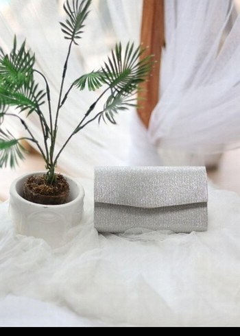 Modern Klasik Kahverengi Deri Kadın Çantası - Görsel 4