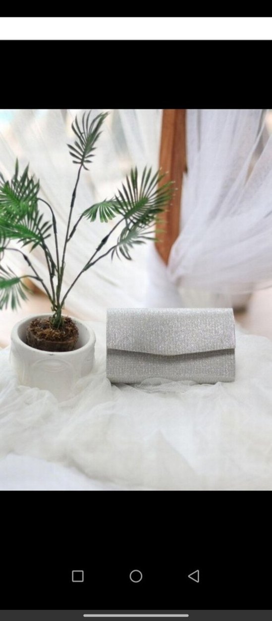 Modern Klasik Kahverengi Deri Kadın Çantası - Görsel 4