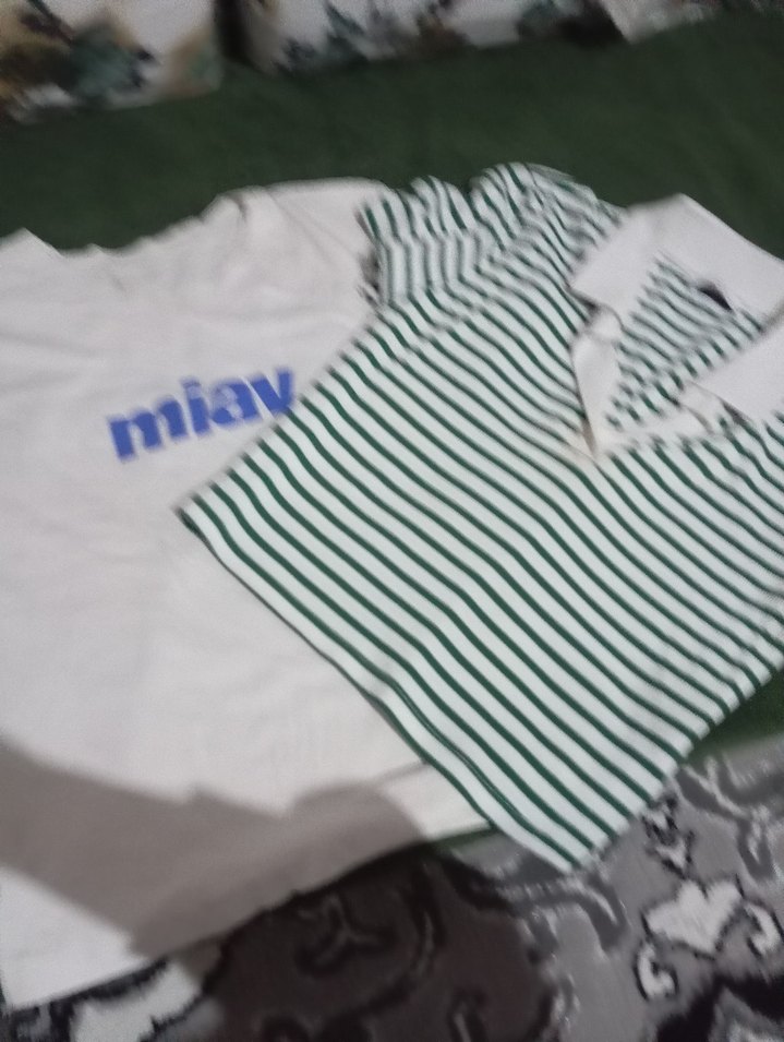 miav ve DeFacto crop - Görsel 2