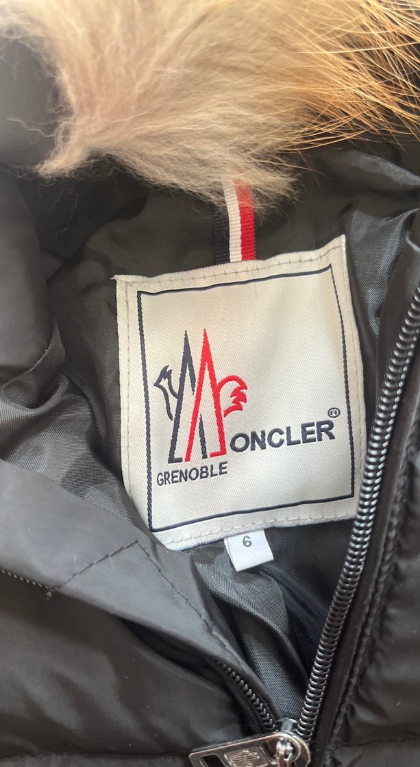 Kürklü Siyah Bebek Kış Tulumu - Görsel 2