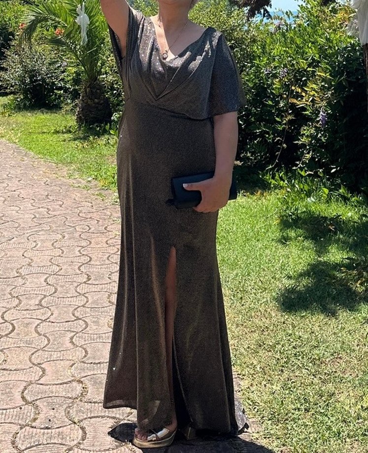 Abiye elbise - Görsel 2