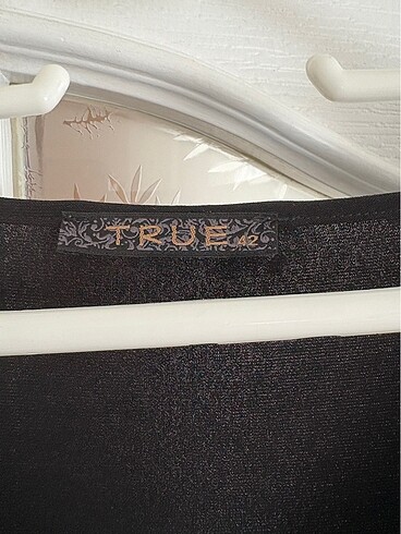 Esnek kumaşlı şık elbise - Görsel 6