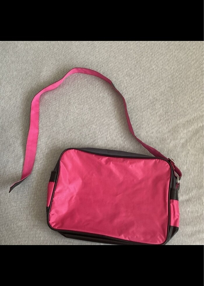 Hummel çanta - Görsel 2