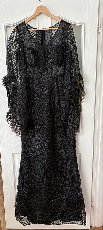 Abiye elbise - Görsel 2