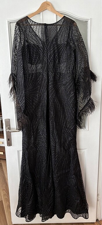 Abiye elbise - Görsel 5