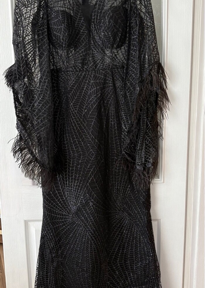 Abiye elbise - Görsel 2