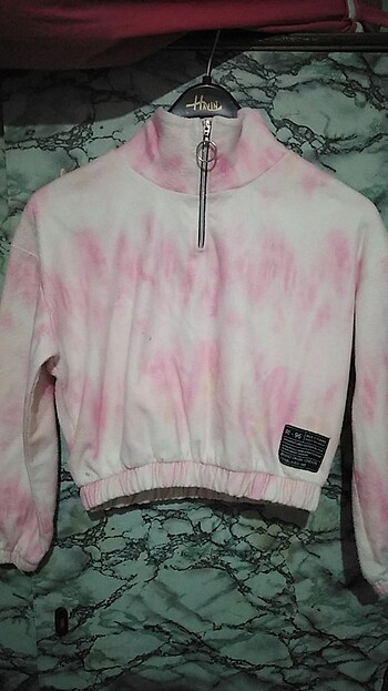 Kisa crop