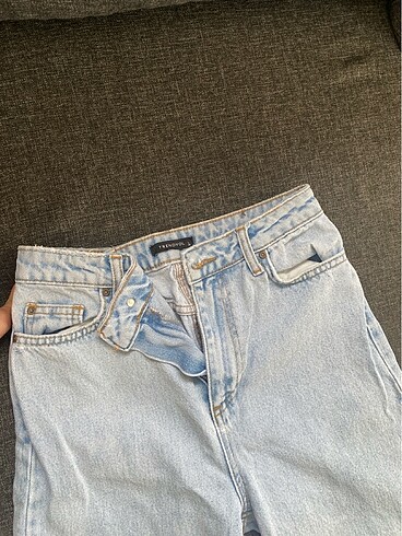 34 Beden Pantolon
