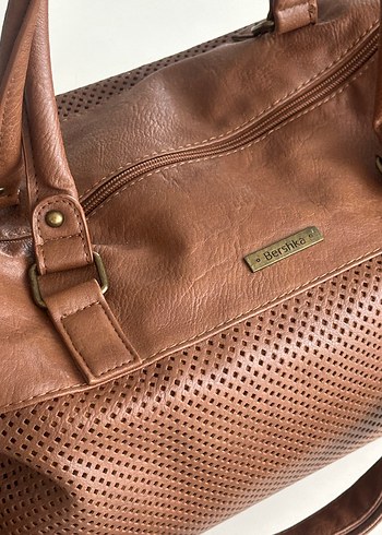 Bershka Çanta - Görsel 5