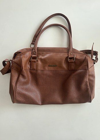 Bershka Çanta - Görsel 2