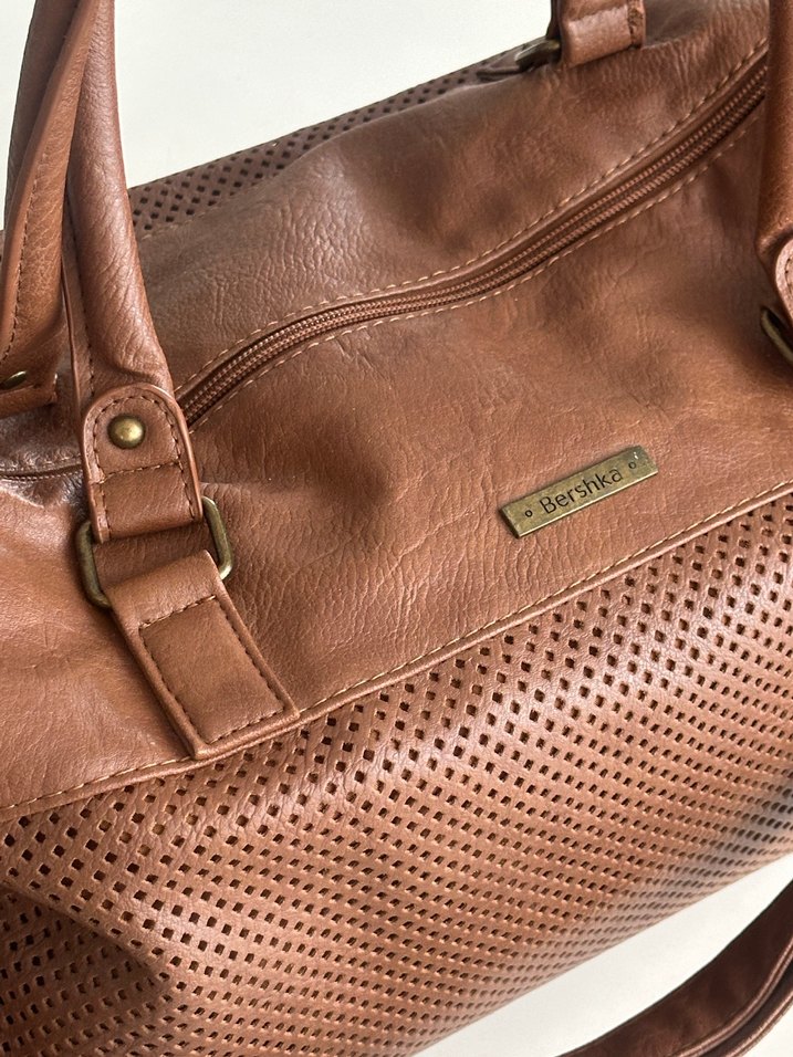 Bershka Çanta - Görsel 5