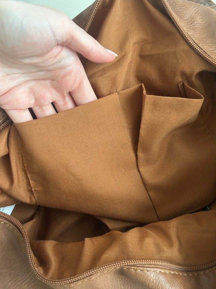 Bershka Çanta - Görsel 4