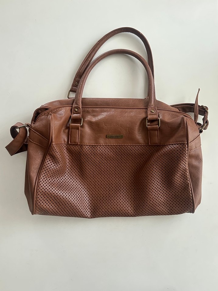 Bershka Çanta - Görsel 2