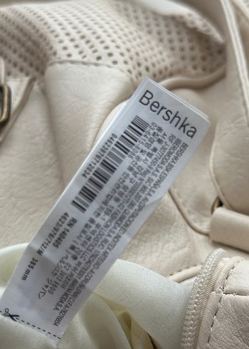 Bershka Çanta - Görsel 4