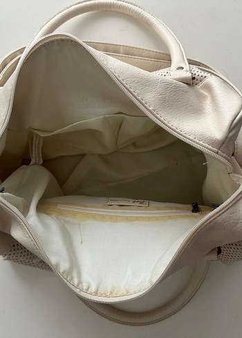 Bershka Çanta - Görsel 3