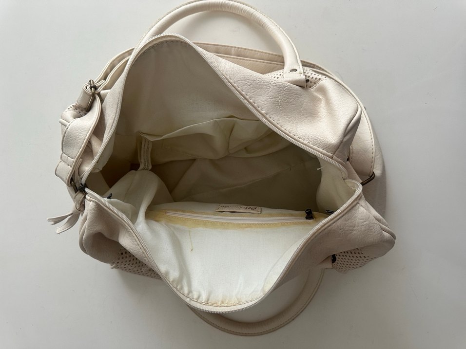 Bershka Çanta - Görsel 3