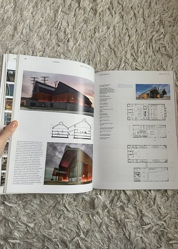 TASARIM Mimarlık ve Tasarım Dergileri - Görsel 9