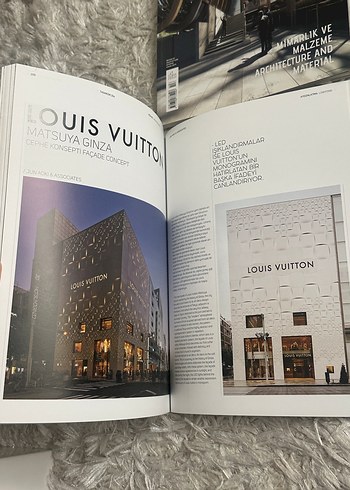 TASARIM Mimarlık ve Tasarım Dergileri - Görsel 8