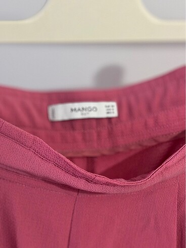 40 Beden Mango capri