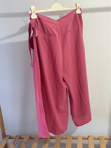 Mango Mango capri