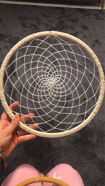  Dream catcher ( RÜYA KAPANI)