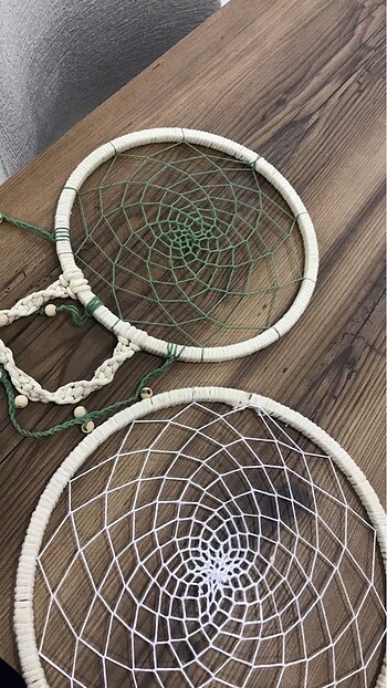 Dream catcher