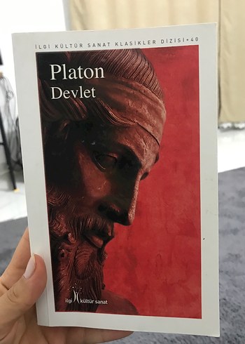 Platon - Devlet