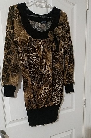 leopar kazak 