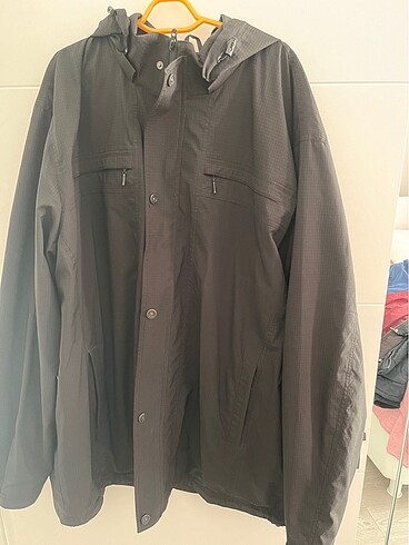 5xl battal Yağmurluk