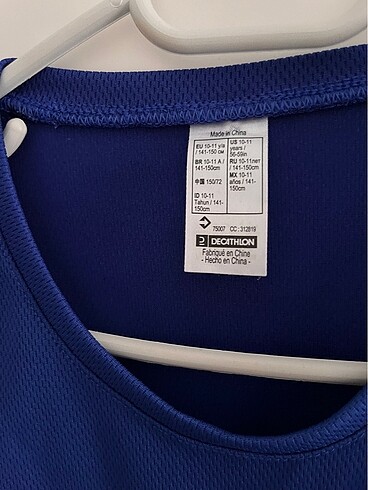 Decathlon Basket atleti