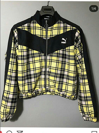Puma sweat