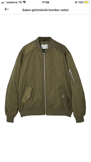 Bomber mont