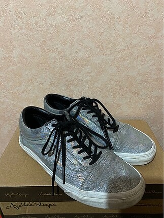 Vans orj